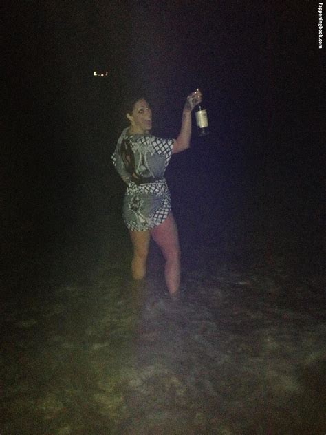 Danielle Colby Daniellecolby Daniellecolbyamericanpicker Nude OnlyFans Leaks The Fappening