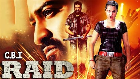 Get Download Movie Hindi - Raid (2018)