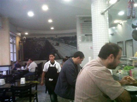 Lanchonete Taloá - Sem Regras para Experimentar: Lanchonete Taloa, Consolação, São Paulo ...