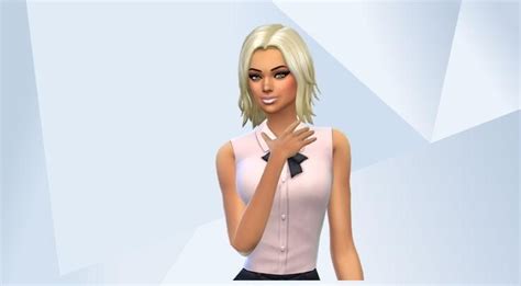 Check Out This Household In The Sims 4 Gallery Fashion Sexy Sims 4