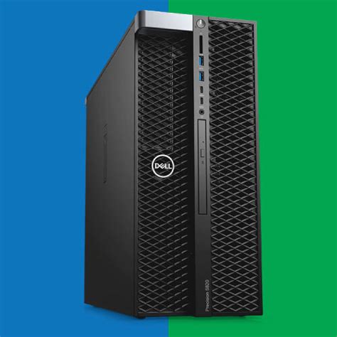 Buy Dell T5810 Workstation In Saudi Arabia E5 2600 V4