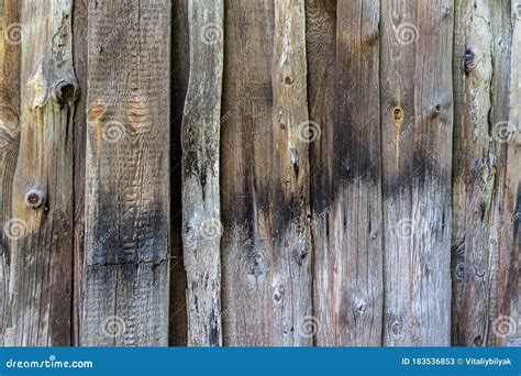 Rustic Weathered Barn Wood Background Stock Image Image Of Pattern Floor 183536853