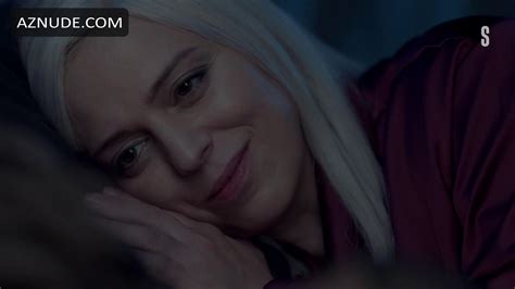 NELLI UVAROVA Nude AZNude