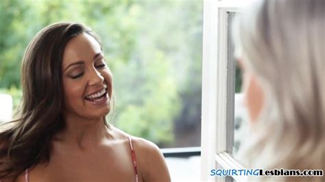 Cadence Lux Lesbian Porn Videos Xhamster