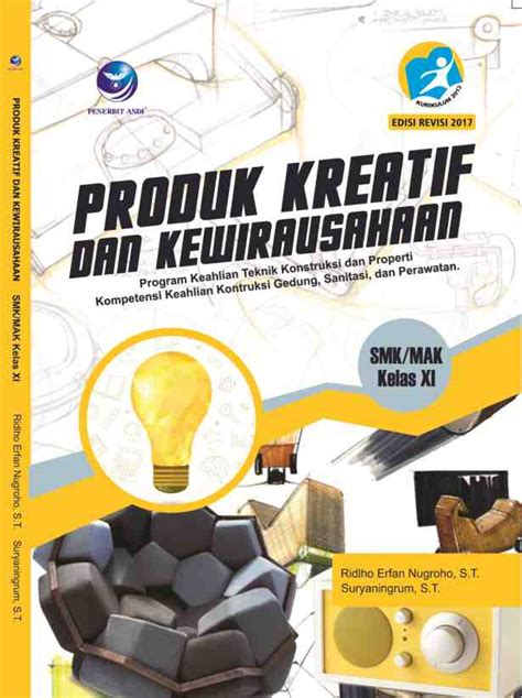 Contoh Proposal Produk Kreatif Dan Kewirausahaan Smk Contoh Riset