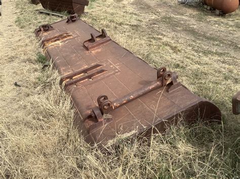 Stick Rake - Truck & Tractor Parts & Wrecking