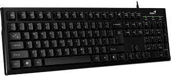 Клавиатура Genius Smart KB-101 | отзывы