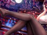 Hentai Joi Azuma Entices You With Her Big Ass Azur Lane Facesitting Breathplay Vanilla