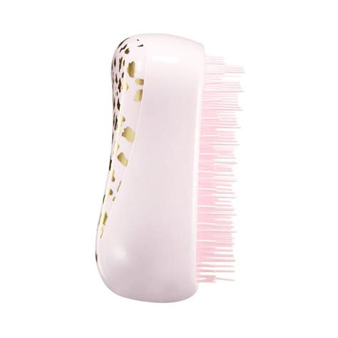 Tangle Teezer Tangle Teezer Compact Styler Detangling Hairbrush Gold