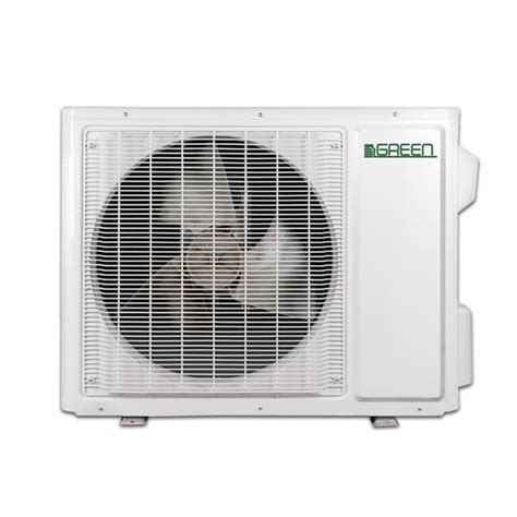 Кондиционер GREEN GRI/GRO-07 HH2 | В наличии и под заказ