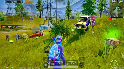 After A Long Time In Livik Pubg Mobile Livik Gameplay Pubg Mobile