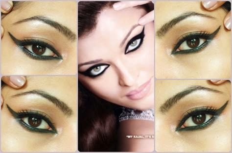 What Am I Wearing Today: Aishwarya Rai Inspired Eyes - Beauty, Fashion ...