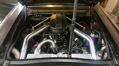 How to build a turbo intercooler system - Hot Rod Network