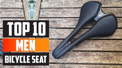 Top 10 Best Bicycle Seat For Mens In 2024 Detailed Reviews And Buyers