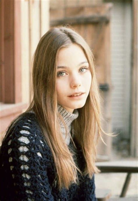 The Fascinating Story Of Susan Dey Susan Dey Actresses Celebrities