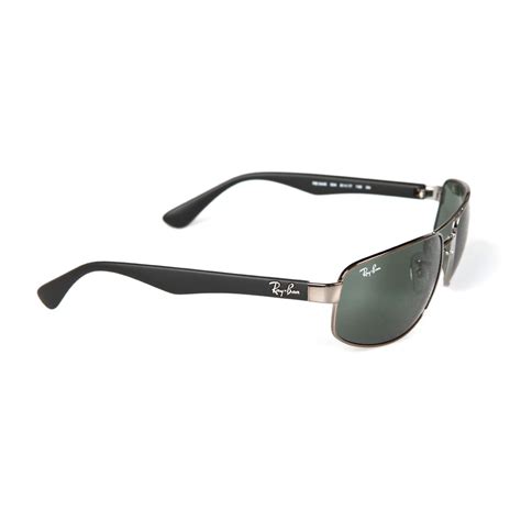 Ray Ban Rb3445 Sunglasses Oxygen Clothing