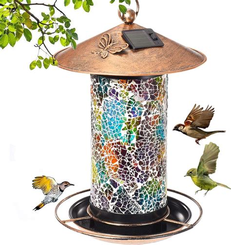 Amazon Bird Feeders For Outside Bird Feeders For Outdoors