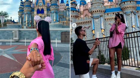 Rodrigo Cuba Y Ale Venturo Publican Fotos De Su Viaje Familiar Con La Hija De Melissa Paredes