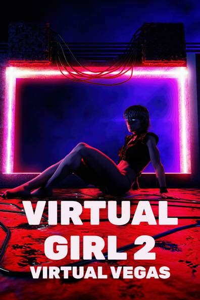 How To Watch And Stream Virtual Girl 2 Virtual Vegas 2001 On Roku