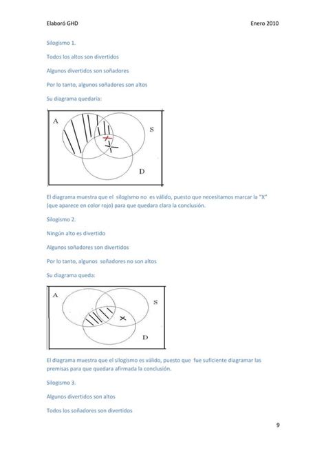 Ejercicios Para Preperar El 3er Examen PDF