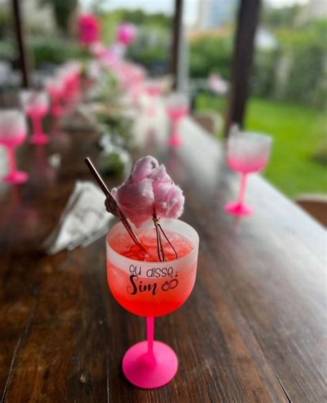 Chá Lingerie Despedida de Solteira