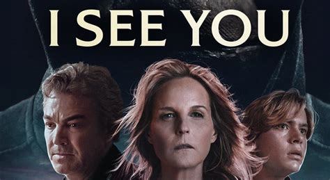 I See You Movie (2019) Review, Wiki, Cast & More | by Hindi Filmi ...