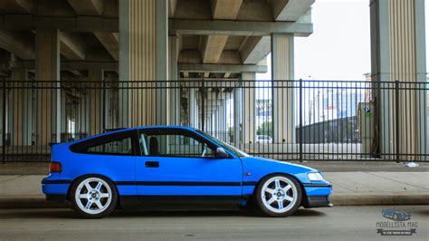 Honda Crx Modified - amazing photo gallery, some information and ...