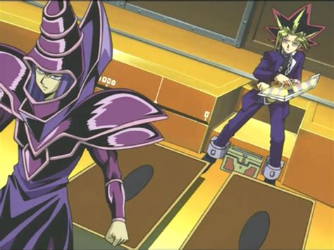 Yu Gi Oh Season 1 Episode 27 Nanaxjh