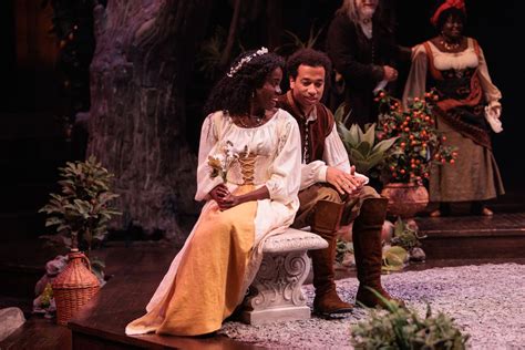 Review Stratford Festival Much Ado About Nothing Is Really Something