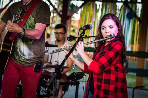 Festyn Rodzinny Koncert Mimo Wszystko I Cisza Jak Ta Parafia Kosina