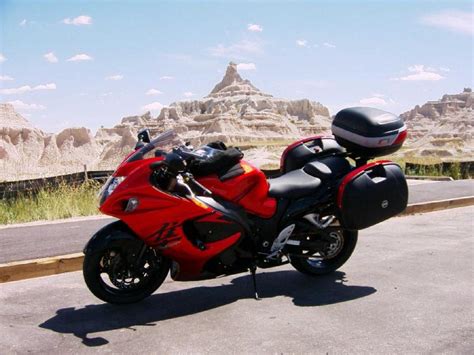 Hayabusa In Sport Touring Class Gen 2 Busa Information Hayabusa