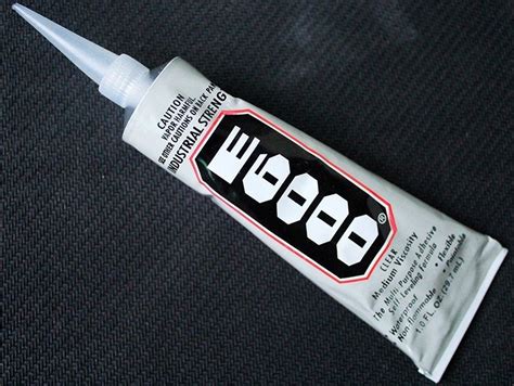 Клей т 8000 инструкция