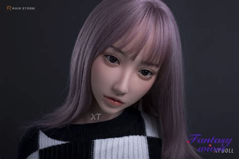Cm Ft F Cup Silicone Sex Doll Xueer Fantasywives Official Best Sex Dolls Vendor