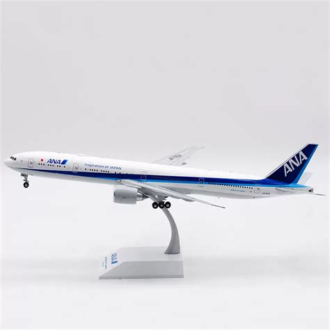 47割引2021 新作 1 200 JC Wings ANA B777 300ER JA795A 航空機 その他 OTA ON