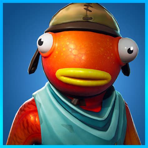 Fishstick Fortnite Outfit Fortnite News Skins Settings Updates