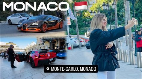 Monaco Luxury Lifestyle Of Millionaires Monaco Billionaires