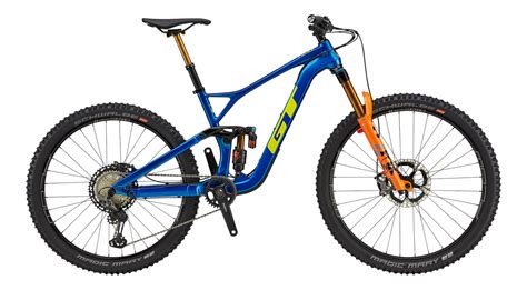 2021 GT Force Carbon Team Specs Reviews Images Mountain Bike Database