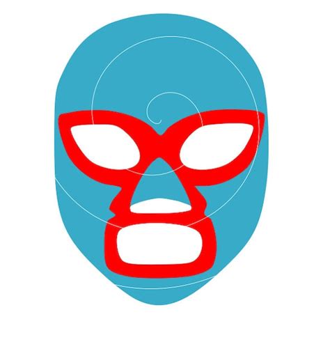 Luchadores Svg