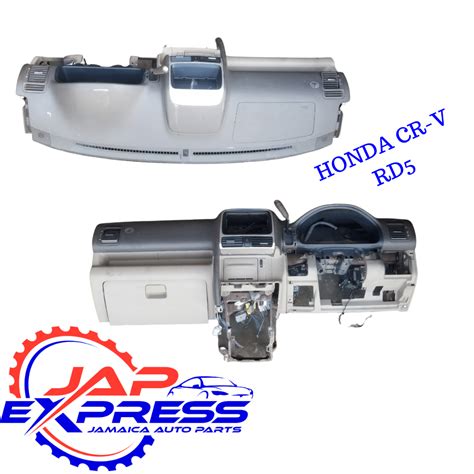 Dashboard Honda Crv Rd5 2002 2006 Jamaica Auto Parts Express