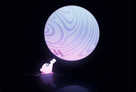 Actualizar 107 Imagen Kirby Void Soul Abzlocalmx