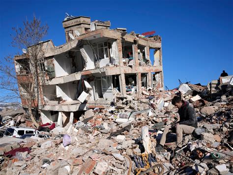 Why is it so hard to predict earthquakes? | Science and Technology | Al ... 