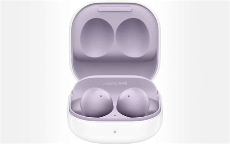 Bon Plan Galaxy Buds 2 Les écouteurs Samsung Passent à Moins De 69