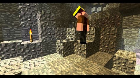 Minecraft Parody I Just Wanna Go Mining How You Remind Me Youtube