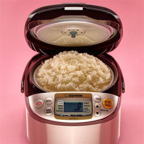 9 Best Rice Cookers The Strategist