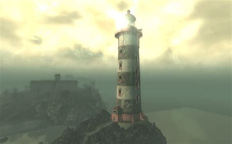 Point Lookout Lighthouse | Fallout Wiki | FANDOM powered by Wikia