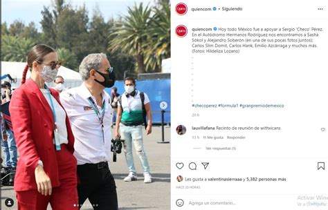 Sasha Sokol Aparece Pareja Fue Captada En Redes Sociales Con Su Novio