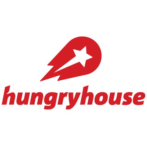 Hungryhouse for Valentine's day - Pampered Presents