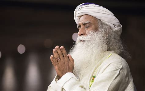 Sadhguru On Twitter Without Devotion There Is No True Transformation