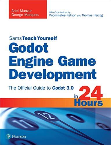 Godot Engine Game Development In Hours H Ng D N Ho N Ch Nh