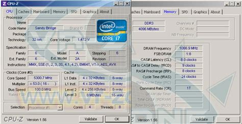 Intel представит процессоры Sandy Bridge в Лас-Вегасе